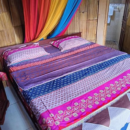 Putu Yoga Bungalow Убуд Екстериор снимка