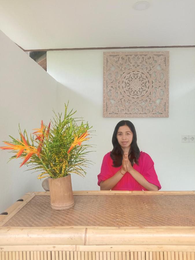 Putu Yoga Bungalow Убуд Екстериор снимка