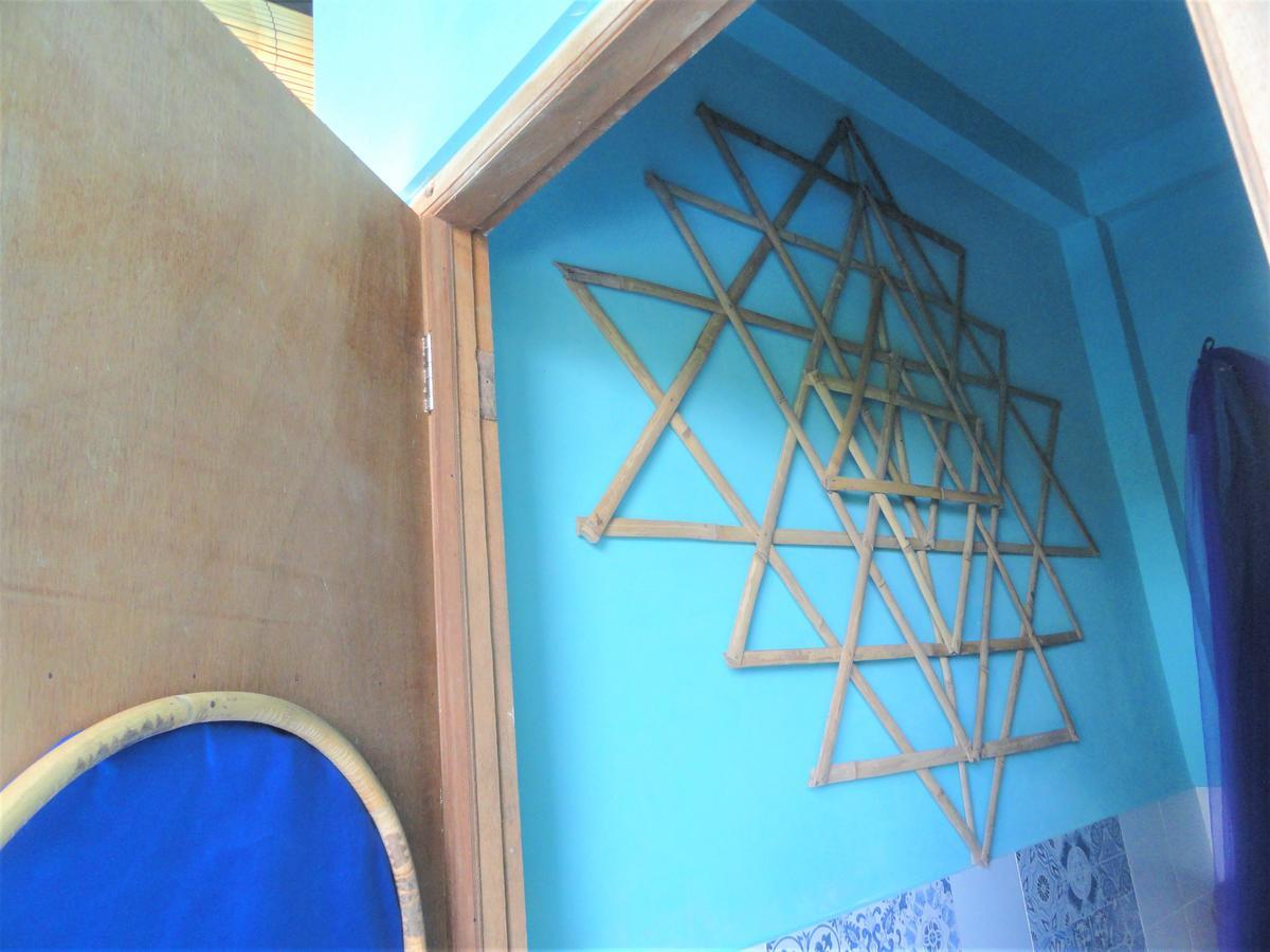 Putu Yoga Bungalow Убуд Екстериор снимка