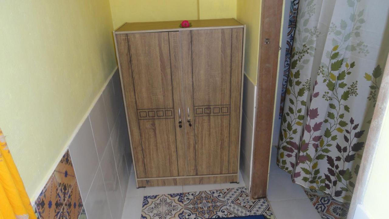 Putu Yoga Bungalow Убуд Екстериор снимка